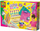 Set krijues SES Glitter Mega Craft Box, 648 pjesë, për fëmijë, shumëngjyrësh