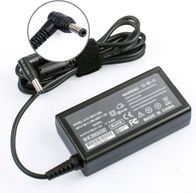 Adapter rryme CoreParts MBA2128, 65W, për brendësi, i zi