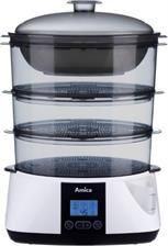 Avullues Amica Lunaris PT 3011, 900W, e bardhë / e zezë