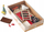 Stativ dekorativ Boltze Home Nisse, 17 cm, shumëngjyrësh