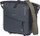 Çantë bagazhi biçiklete Basil Navigator Storm Trunkbag, 13L, i papërshkueshëm nga uji, e zezë