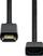 Kabllo zgjatuese HDMI ProXtend 2.0, 1.5m, e zezë