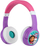 Kufje Bluetooth Watchitude Ekids Gabbys Dollhouse, wireless, me mikrofon, shumëngjyrëshe