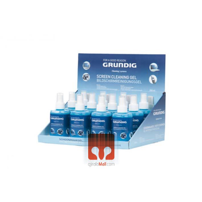 Spërkatës për pastrimin e ekranit Grundig, 200ml