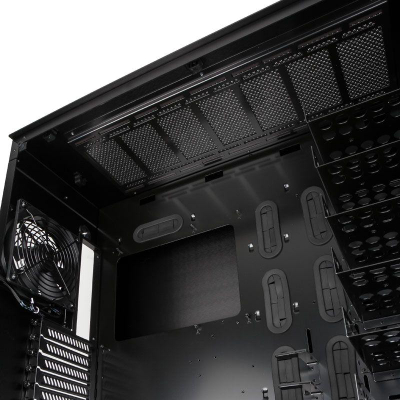 Kasë Lian Li PC-V3000WX, Full Tower
