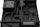 Kasë Fractal Design Node 202 Anode SFX 450W, Desktop