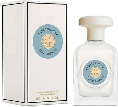 Parfum Tory Burch Essence of Dreams Electric Sky, Eau de Parfum, 90ml