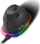 Maus gaming Speedlink SOVOS, vertikal RGB, 10000 DPI, me kabllo, i zi