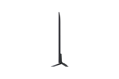 TV LG 65QNED80T3A QNED80, 65", 4K AI, smart, i zi