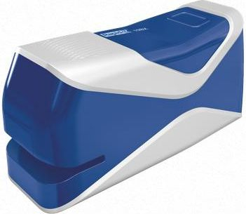 Kapëse elektrike Rapid 10BX, kap deri nja 10 fletë, me bateri, gri