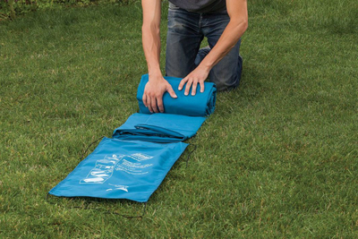 Coleman Extra Durable Airbed Single
