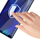 Mbështjellës ekrani 3mk FlexibleGlass Pro, për Samsung Galaxy S10 Lite, xham hibrid, transparent