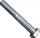Vida makinerike galvanizuar 82101 Cl. 5.8, 6×115 mm, 1 kg, metalike