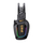 Kufje gaming ONIKUMA GT828, wireless 2.4 GHz Bluetooth, mikrofon me anulim zhurme, RGB, të zeza