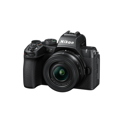 Nikon Z50 II 16-50mm