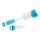 SUPER BRUSHË PËR SHISHE, BABY NOVA