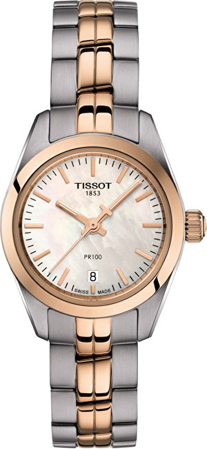 Orë dore Tissot T101.010.22.111.01