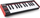 Tastierë MIDI Akai LPK 25 MKII, 25 taste, USB, e zezë