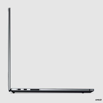 Laptop Lenovo ThinkPad Z16 Gen 1, 16", 4K, Ryzen 9 PRO, 32GB RAM, 1TB SSD, gri
