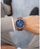 Orë dore Tommy Hilfiger Kyle 1791629