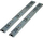Shina montimi Allied Telesis (990-004772-00), 4U, 600mm, të hirta