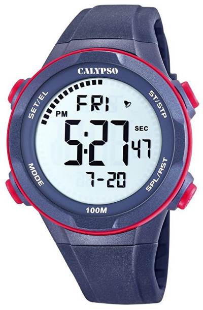 Orë dore Calypso K5780/4