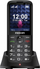 Telefoni Maxcom MM 445 4G, 2.8", bateri 1700mAh, i zi