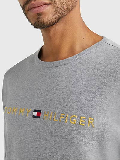 Maicë Tommy Hilfiger Regular Fit UM0UM01640P4A
