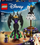 Set LEGO Disney Fustanet e Maleficent edhe Cruella De Vil, lodër me ndërtim, për koleksionistë, shumëngjyrësh