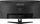 Asus TUF VG34VQ3B гејминг монитор, 34", 3440 x 1440 (UWQHD), црна