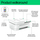 Printer HP DeskJet 4220e All-in-One, A4, Inkjet, Wi-Fi, i bardhë