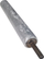 Anodë magneziumi TESY M8x30, për bojler, diametër 32mm, gjatësi 260mm
