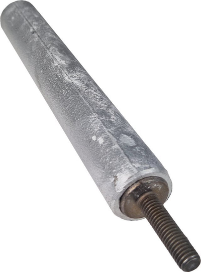 Anodë magneziumi TESY M8x30, për bojler, diametër 32mm, gjatësi 260mm