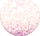 Mbajtëse telefoni Popsockets Blush Handy Stand, ngjitëse, me shkëlqim, rozë
