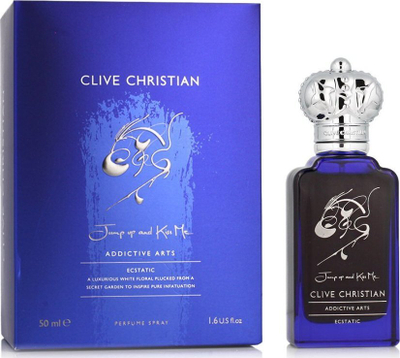 Parfum Clive Christian Jump Up And Kiss Me Ecstatic, 75ml, unisex