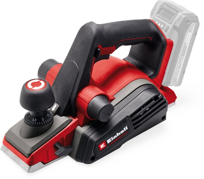 Електричен хебер без кабел Einhell Professional TP-PL 18/3 Li BL, 18V, безчеткичен, без батерија