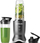 Блендер Nutribullet Ultra 1200 NB1206DGCC, 1200W, чаша Tritan, сива