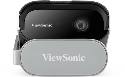 Projektor portativ ViewSonic M1Max LED, i zi