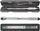 Çelës momenti Rockforce RF-1202, 19-110Nm, 3/8\", metalik