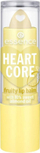 Balsam buzësh Essence Heart Core Fruity 04 Lucky Lemon, 3g, i verdhë