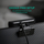 Kamera web Aukey PC-LM1E, Full HD 1080p, 2MP, e zezë