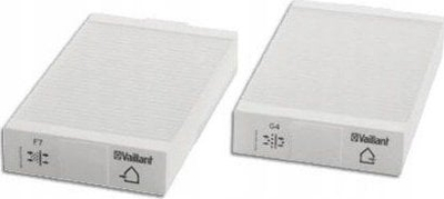 Set filtrash Vaillant 0020180872, F9 G4, për recoVAIR VAR 150/4