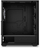 Kasa PC Sharkoon VK4 ARGB, mid tower, xham i temperuar, e zezë