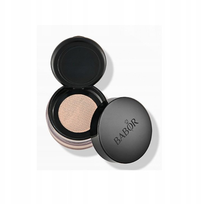 Pudër fytyre BABOR Mattifying Fixing Powder, matifikuese, 20g