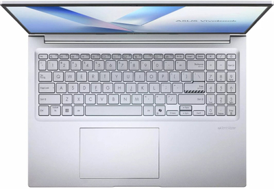 Laptopi Asus Vivobook 16 M1605, Ryzen 7 170, 16GB RAM, 512GB SSD, Windows 11, i argjendtë