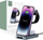 Karikues wireless 3n1 Tech-Protect QI15W-A26, 15W, me LED, i zi