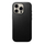 Кожен футроло Nomad Modern со MagSafe за iPhone 16 Pro, заштитен, црн