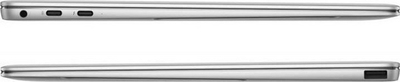 Laptop Huawei MateBook X Pro, Intel Core i5-8250U, 13.9", 8GB, SSD 256 GB, Windows 10 Home, i hirtë
