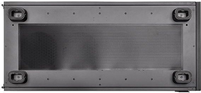 Kasë Thermaltake Core P100, Të ndryshme