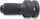 Mbajtës bitash Koken 14142-F6.3, 1/4" hex, 55mm, i zi